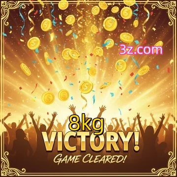 8kg: Seu Cassino Premiado com Pagamentos Rápidos