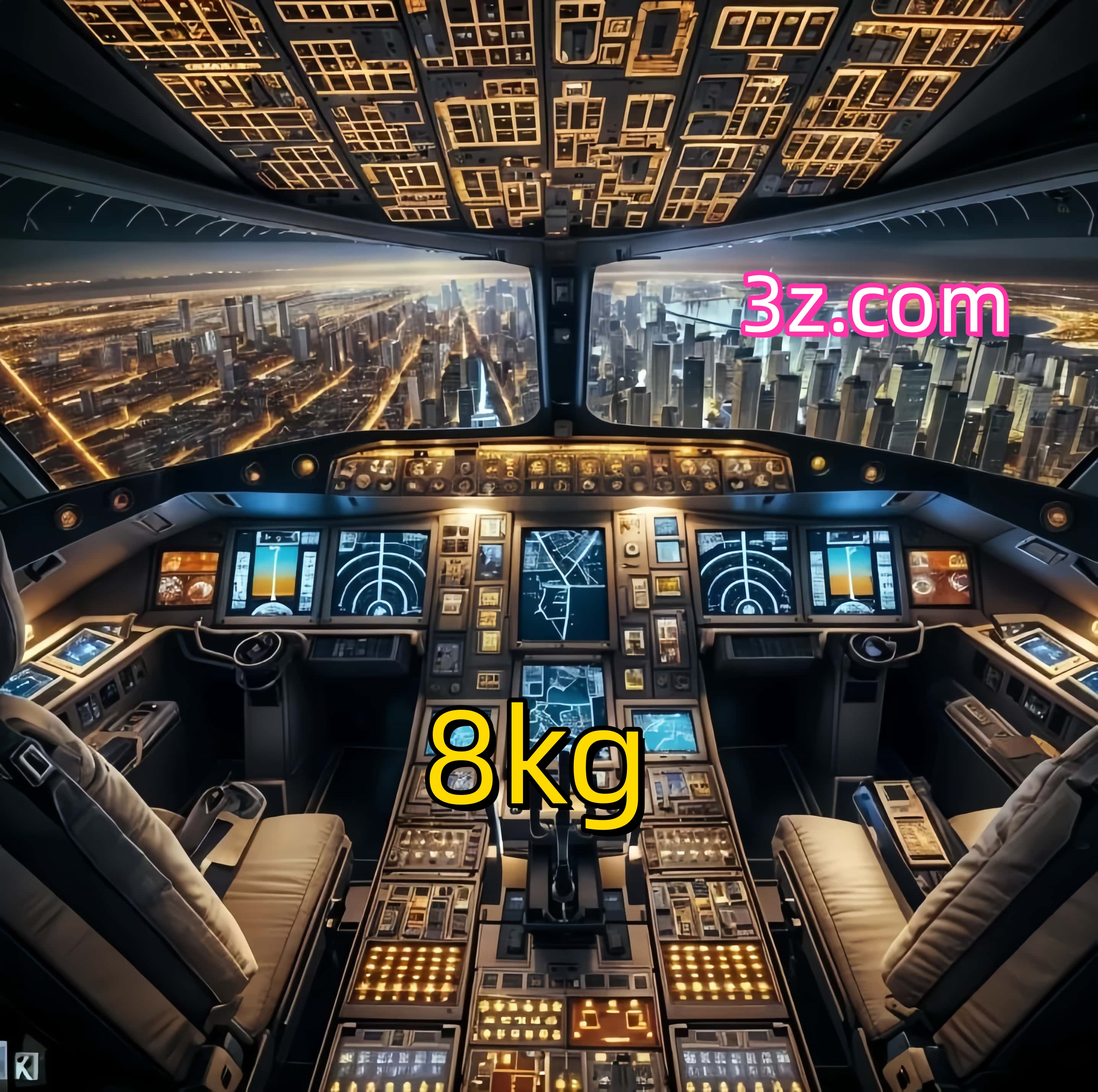 8kg: Jogue Crash e Experimente Alta Recompensa Instantânea