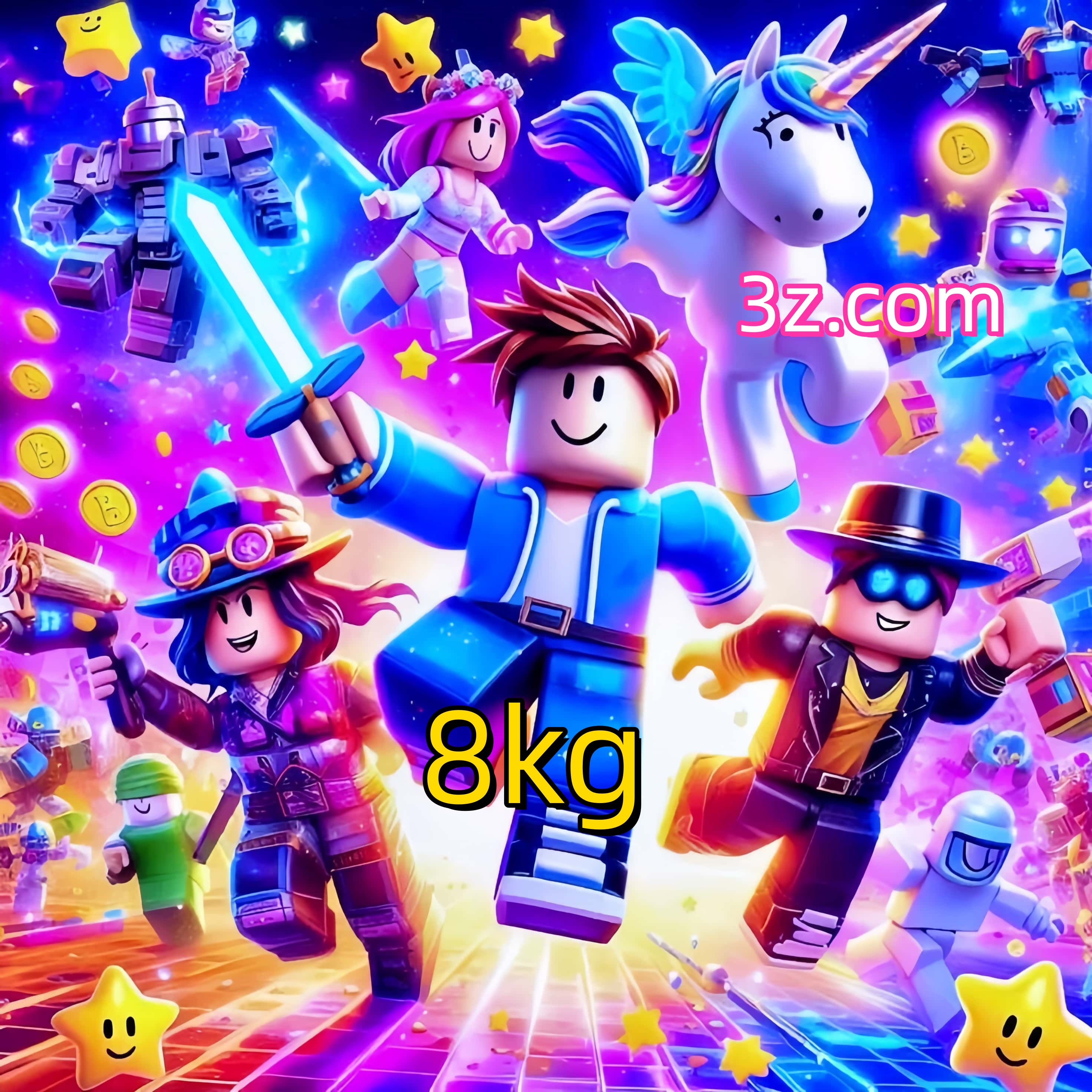 Experimente o Login Seguro Premium no 8kg